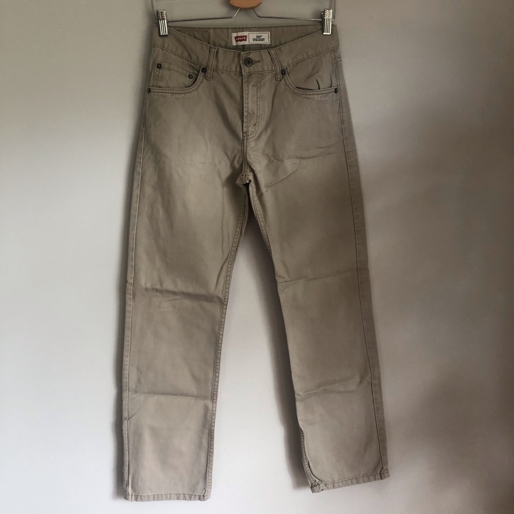 Levi's Pants - Boy's